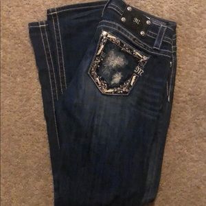 Women’s miss me Jeans